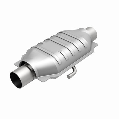 MagnaFlow Universal Catalytic Converter 2 W/Air FED