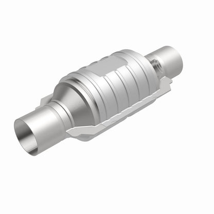 MagnaFlow Universal Catalytic Converter 1.75inch w/ single O2