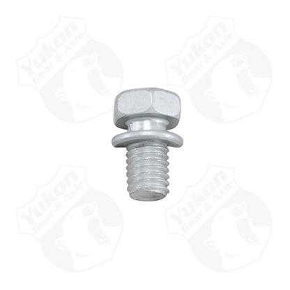 Yukon Gear T8 & V6 Bolt For Adjuster Lock