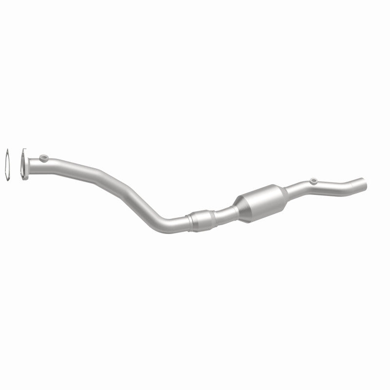 MagnaFlow Direct Fit Catalytic Converter 96-99 Audi A6 Quattro 2.8L