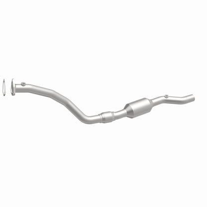 MagnaFlow Direct Fit Catalytic Converter 96-99 Audi A6 Quattro 2.8L