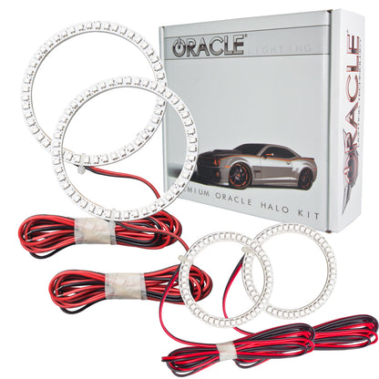 Oracle Ferrari F360 99-05 LED Halo Kit - White SEE WARRANTY