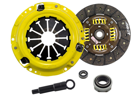 ACT 1988 Honda Civic HD/Perf Street Sprung Clutch Kit