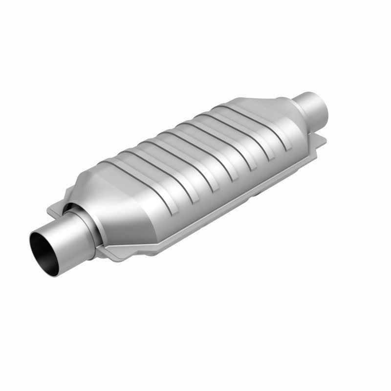 MagnaFlow Universal Catalytic Converter 2.5/2.5