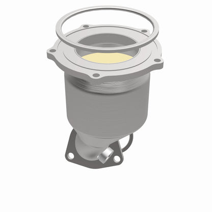 MagnaFlow Conv DF 94-95 CAmry 2.2 Manifold CA