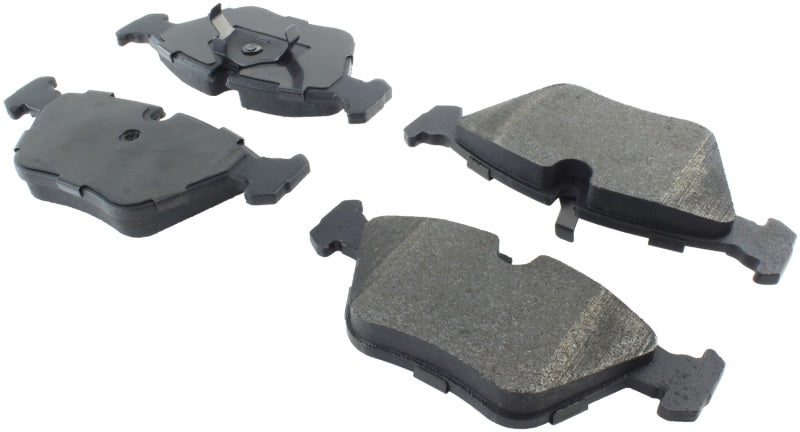 StopTech Street Brake Pads