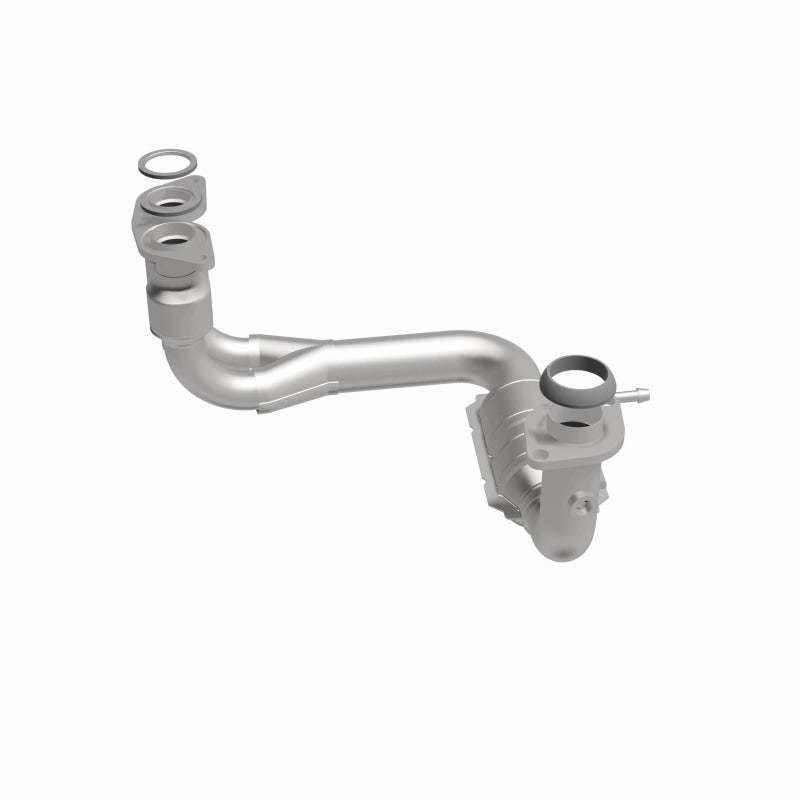MagnaFlow Direct Fit Catalytic Converter OEM Grade 00-05 Toyota MR2 Spyder 1.8L Rear