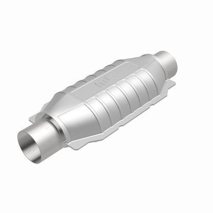 MagnaFlow Universal Catalytic Converter 2.25 inch T2 Rear