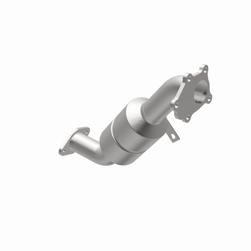 MagnaFlow Direct Fit Catalytic Converter 02-07 WRX/STi frt OEM