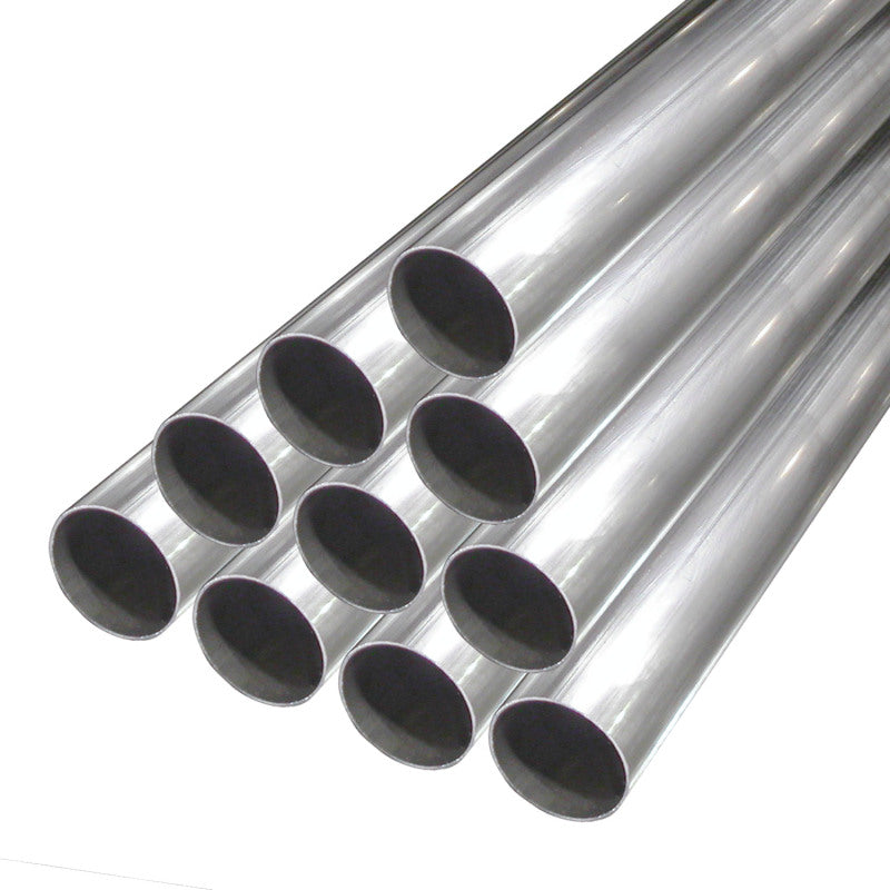 Stainless Works Tubing Straight 5in Diameter .065 Wall 7ft