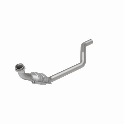 MagnaFlow Direct Fit Catalytic Converter 05 Ford Escape Hybrid 2.3L