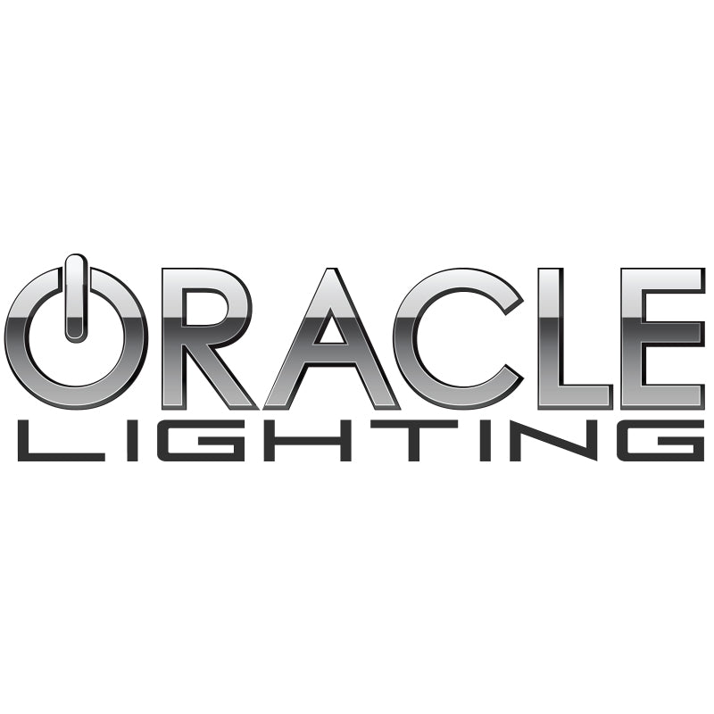 Oracle Dodge Charger 11-14 LED Halo Kit - White SEE WARRANTY