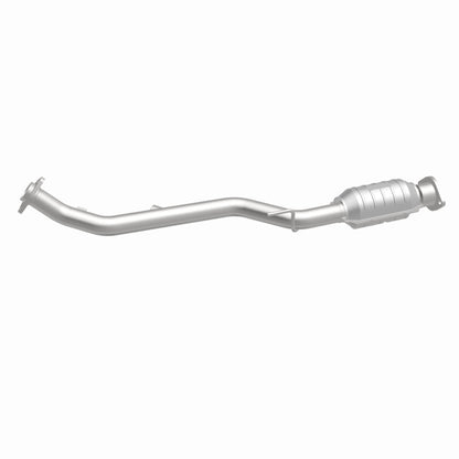 MagnaFlow Direct Fit Catalytic Converter 90-95 300ZX Turbo Passenger Side 49S