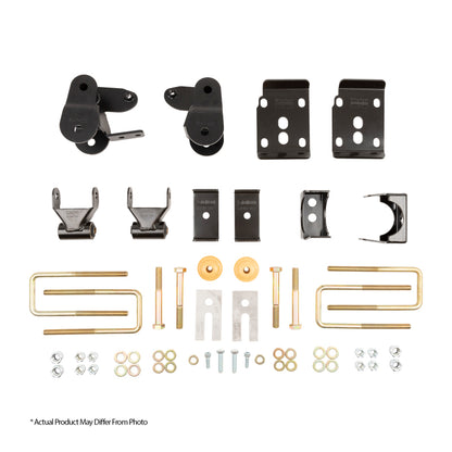 Belltech FLIP KIT 95-99 GM Tahoe 2 door 5.5inch