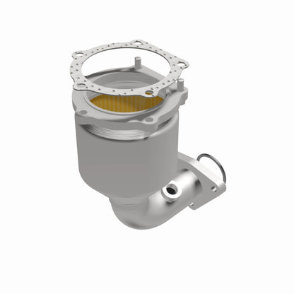 MagnaFlow Direct Fit Catalytic Conv 00-01 Infiniti I30 3.0L Front / 00-01 Nissan Maxima 3.0L Front