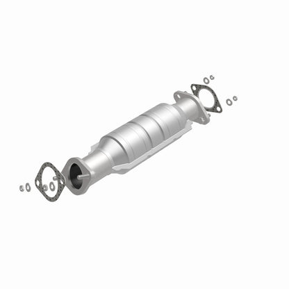 MagnaFlow Direct Fit Catalytic Converter 10-12 Forte 2.0L Fed Rear
