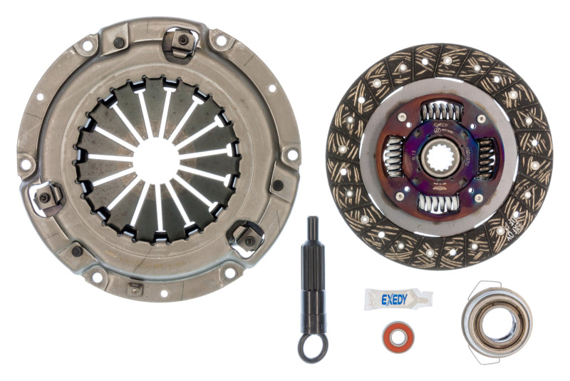 Exedy OE 1987-1988 Chevrolet Spectrum L4 Clutch Kit