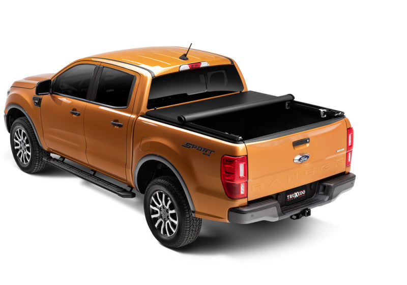 Truxedo 19-20 Ford Ranger 6ft TruXport Bed Cover