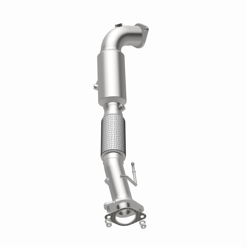 MagnaFlow DF Cat. Conv 2017-2019 Ford Escape L4 OEM Underbody Single (Not for sale in California)