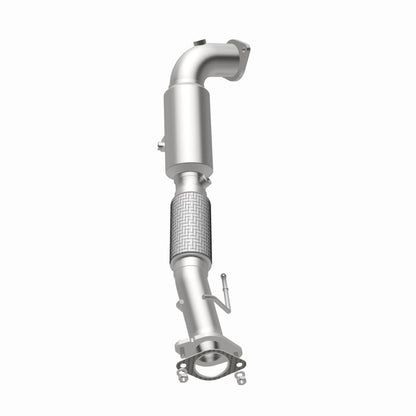 MagnaFlow DF Cat. Conv 2017-2019 Ford Escape L4 OEM Underbody Single (Not for sale in California)