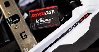 Dynojet 98-09 Honda VFR800 VTec Power Commander 6