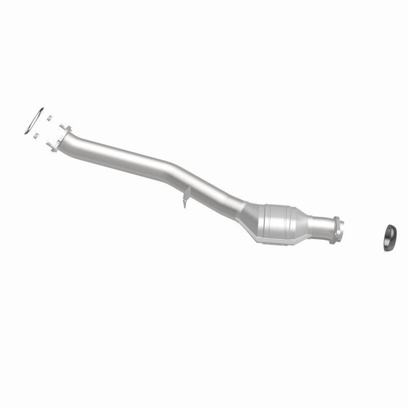 MagnaFlow Direct Fit Catalytic Converter 08-09 Subaru Outback H4 2.5