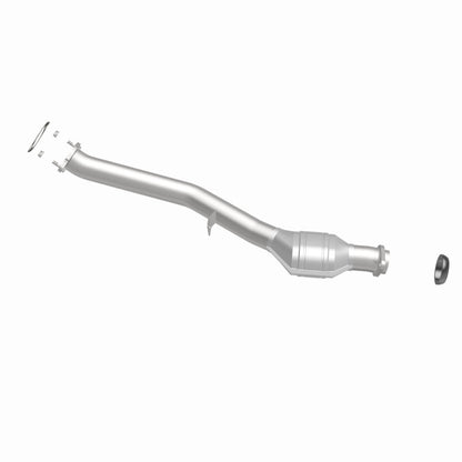MagnaFlow Direct Fit Catalytic Converter 08-09 Subaru Outback H4 2.5