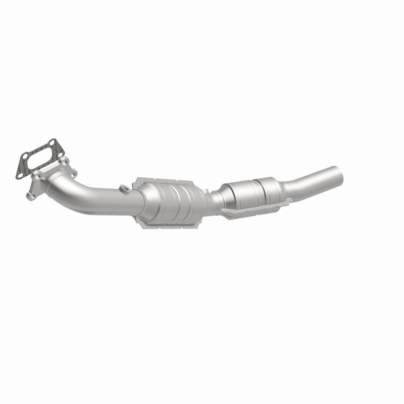 MagnaFlow Direct Fit Catalytic Converter 12-13 Chevrolet Camaro V6 3.6L