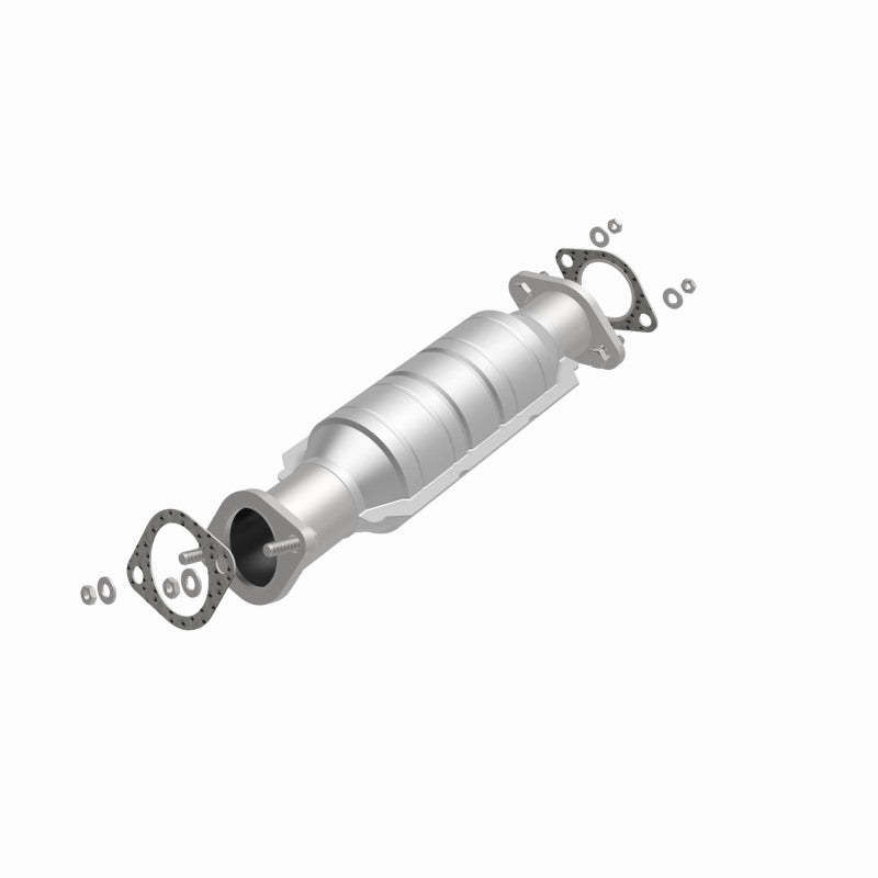 MagnaFlow Direct Fit Catalytic Converter 10-12 Forte 2.0L Fed Rear