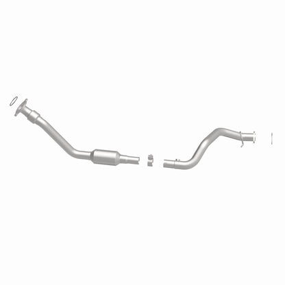 MagnaFlow Direct Fit Catalytic Converter 2002 and 2004-2005 Buick Rendezvous 3.4