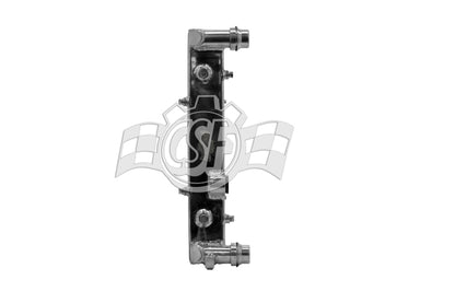 CSF 99-06 Volkswagen Golf/GTI / 99-06 Volkswagen Jetta/GLI Radiator