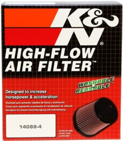 K&N 2013 Kawasaki KRF750 TERYX FI 4x4 Replacement Air Filter