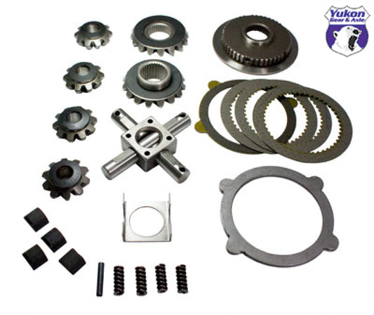 Yukon Gear Trac Loc internals For 8in & 9in Ford / 31 Spline / Incl. Hub & Clutches