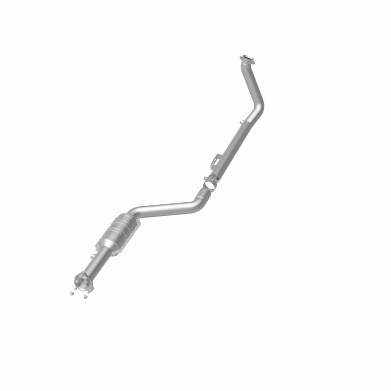 MagnaFlow Direct Fit Catalytic Converter 03 Mercedes C230 1.8 & 2.8L