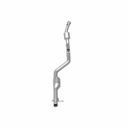 MagnaFlow Direct Fit Catalytic Converter 99-02 Mercedes SL500 5.0L