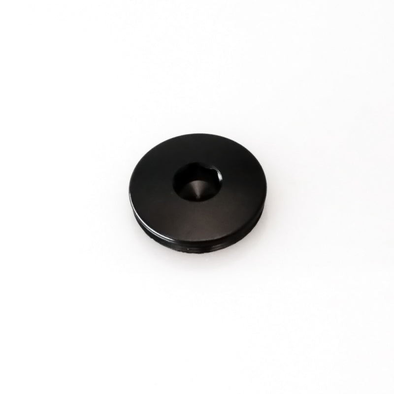 Turbosmart BOV Kompact Port Blanking Plug - Black