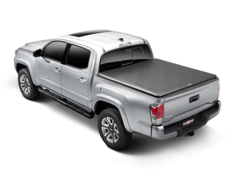 Truxedo 07-13 Toyota Tundra 8ft TruXport Bed Cover