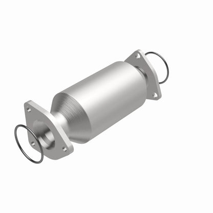 MagnaFlow DF Cat. Conv 04-08 Acura TL 3.2L/03-06 MDX 3.5L / 03-07 Honda Accord 3.0L Rear Underbody