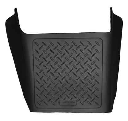 Husky Liners 07-14 Toyota Tundra Classic Style Center Hump Black Floor Liner