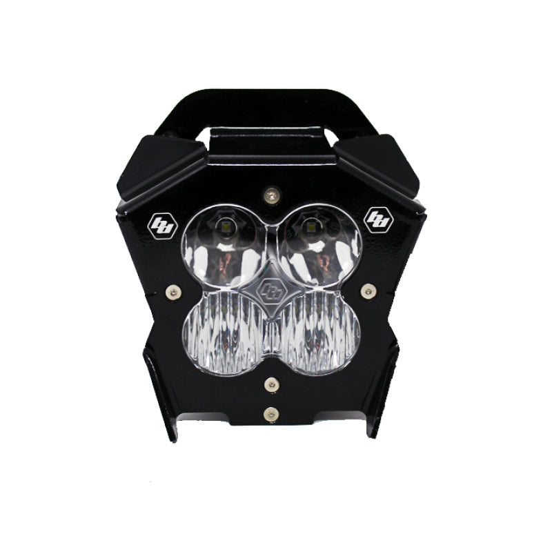 Baja Designs 2017+ XL Pro KTM LED Headlight Kit A/C