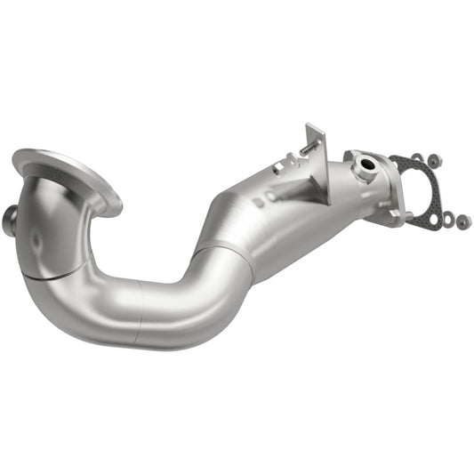 MagnaFlow Front Rearward Direct Fit Catalytic Converter 09-16 BMW Z4 3.0L