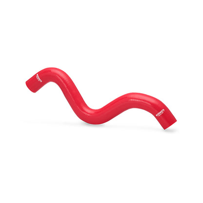 Mishimoto 2012+ Fiat 500 Non-Turbo Red Silicone Radiator Hose Kit