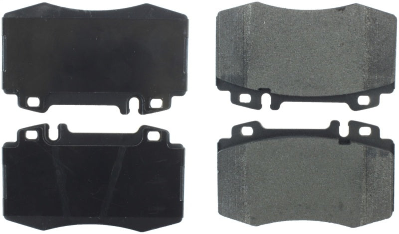 StopTech Street Brake Pads