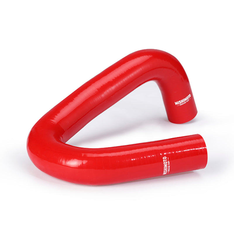 Mishimoto 06-14 Mazda Miata Red Silicone Radiator Hose Kit