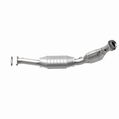 MagnaFlow Direct Fit Catalytic Converter 96-00 Crown Vic 4.6L OEM
