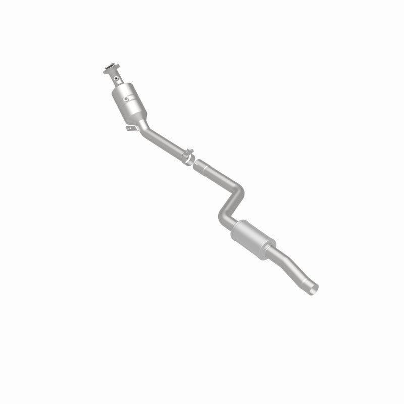 MagnaFlow California Direct Fit Converter 08-10 Mercedes-Benz C300 3.0L