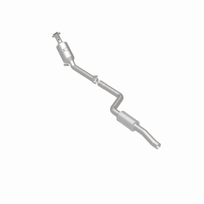 MagnaFlow California Direct Fit Converter 08-10 Mercedes-Benz C300 3.0L