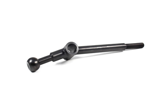 Torque Solution Short Shifter: Subaru Wrx 2008-12