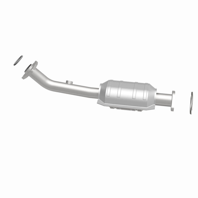 MagnaFlow Direct Fit Catalytic Converter 01-04 Pathfinder DS rr OEM