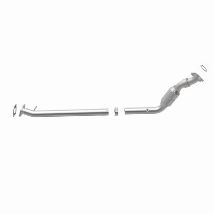 MagnaFlow Direct Fit Catalytic Converter Uplander 06 3.5L